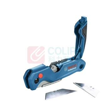 博世 BOSCH 折叠刀 1600A016BL