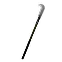 BLKE 绝缘树脂刀 割草刀镰刀 BL-92846 杆长85CM 