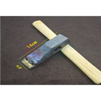ARITER 合金剁斧头 合金头 14CM