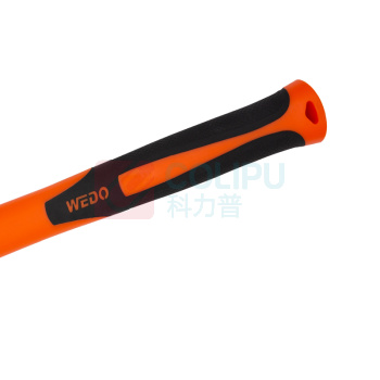 维度 WEDO 黄铜塑柄八角锤 BR2101A-1014 8lb