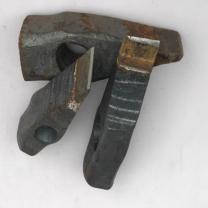 雷纳塔 合金剁斧 D-326