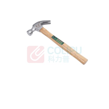 鲁威 木柄羊角锤 LW-0.5KG