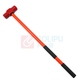 鲁威 纤维柄八角锤 LW-16LB