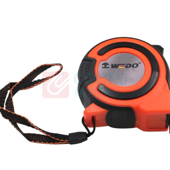 维度 WEDO 卷尺 WD771-08 7.5m×25mm