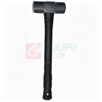 SGK 铁榔头 SK5010 长度:700mm (黑色) 10磅