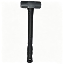 SGK 铁榔头 SK5010 长度:700mm (黑色) 10磅