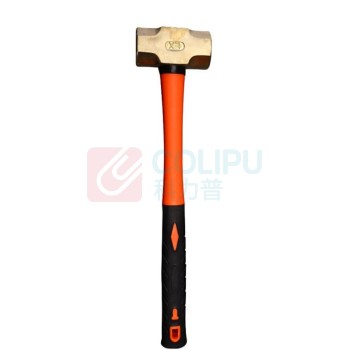 船牌 圆头锤 HDS-1258 重量规格:4p1.8kg:标准:QB/T1290.2