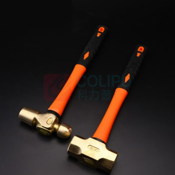 船牌 圆头锤 HDS-1258 重量规格:4p1.8kg:标准:QB/T1290.2