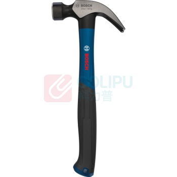 博世 BOSCH 羊角锤20Oz 567g 1600A03AK6