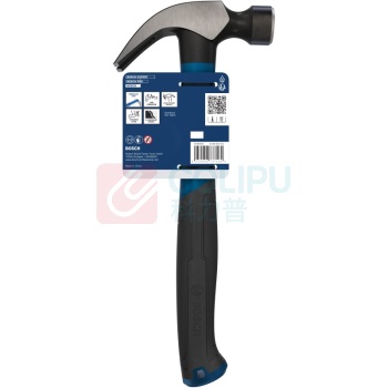 博世 BOSCH 羊角锤20Oz 567g 1600A03AK6