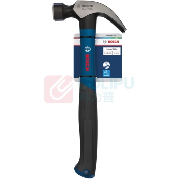 博世 BOSCH 羊角锤20Oz 567g 1600A03AK6