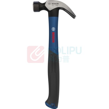 博世 BOSCH 羊角锤16Oz 459g 1600A03AK7