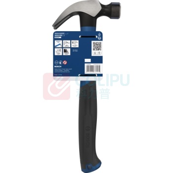 博世 BOSCH 羊角锤16Oz 459g 1600A03AK7