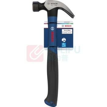 博世 BOSCH 羊角锤16Oz 459g 1600A03AK7