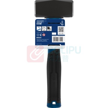 博世 BOSCH 石工锤 1000g 1600A03AK9