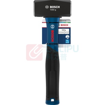 博世 BOSCH 石工锤 1000g 1600A03AK9