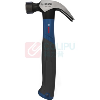 博世 BOSCH 羊角锤12Oz 340g 1600A03AK8
