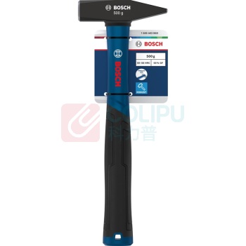 博世 BOSCH 500g钳工锤 1600A03B6D