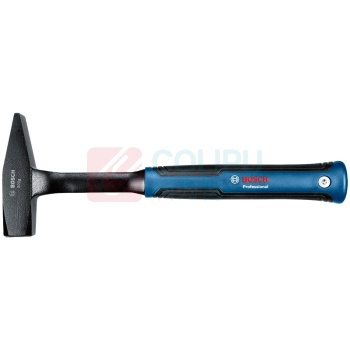 博世 BOSCH 钳工锤 500g 1600A016BT