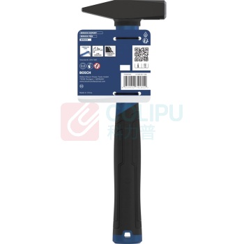 博世 BOSCH 300g钳工锤 1600A03B6C