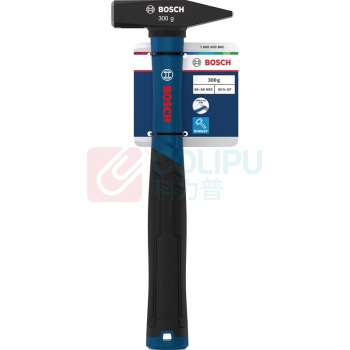 博世 BOSCH 300g钳工锤 1600A03B6C