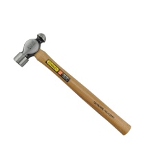 史丹利 STANLEY 硬木柄圆头锤 STHT54189-8-23 8oz