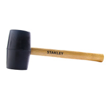 史丹利 STANLEY 胶锤 STHT57527-8-23 16oz
