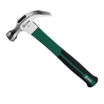 世达 SATA 玻璃纤维柄羊角锤 92307 1.5磅