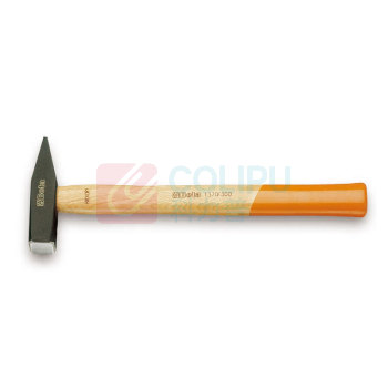 百塔 木柄钳工锤 C1102235 0.3kg/木柄