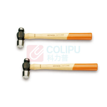 百塔 圆头锤 C1102250 0.34kg/木柄