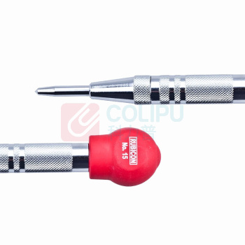 罗宾汉 RUBICON 中心定位冲 165mm 中心冲子  逃生锤 划痕器 No.15