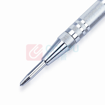 罗宾汉 RUBICON 中心定位冲 165mm 中心冲子  逃生锤 划痕器 No.15