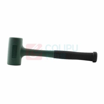 威汉 60mm安全锤面橙色硬面货期8-12周 26620