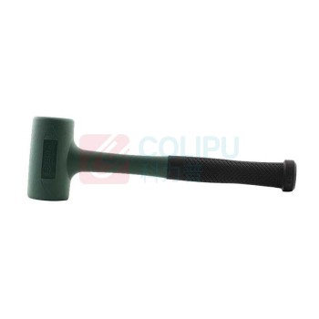 威汉 60mm安全锤面橙色硬面货期8-12周 26620