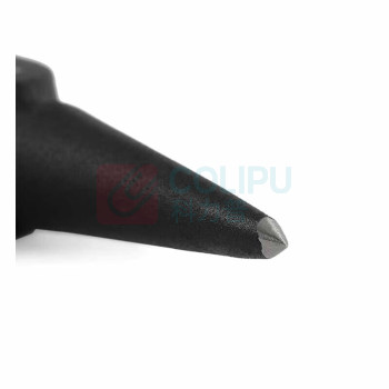 SATA 胡桃木柄焊工除锈锤0.6磅 92352
