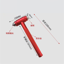 千禾 应急锤 qh20231114010 100mm*228mm 