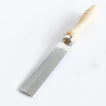 豫光 超薄金刚石锉刀 SN-04 4*160mm 厚度<0.8mn