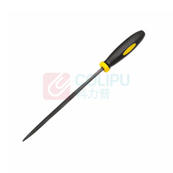 豫光 三角什锦锉 CD05180 5”(5x180mm)