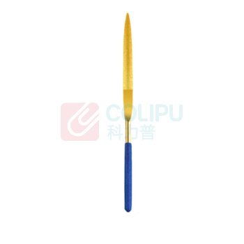 豫光 半圆什锦锉 SC04 4”(4x 160mm)