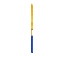 豫光 半圆什锦锉 SC04 4”(4x 160mm)