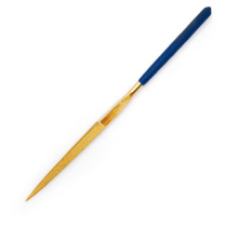 豫光 三角什锦锉 SC03 3”(3X140mm)