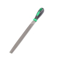威力狮 Wynn's 中齿半圆锉刀 W0086BB 8”/8英寸 高碳钢