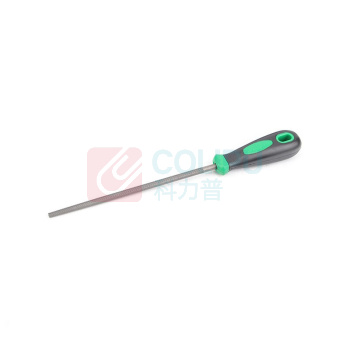 威力狮 Wynn's 中齿圆锉刀 高碳钢 W0086DB 8"/8英寸