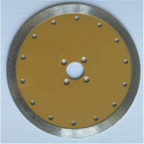铠得快 金刚石圆形切割器 D23 厚度1.2mm