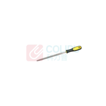 鹰之印 YING ZHI YIN 合金三角锉 BST-07022 Φ5*180mm