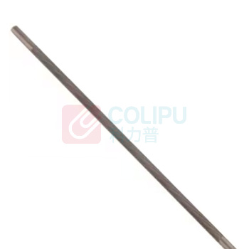罗德力 电锯链条锉刀 5.5mm 圆锉 5支/组