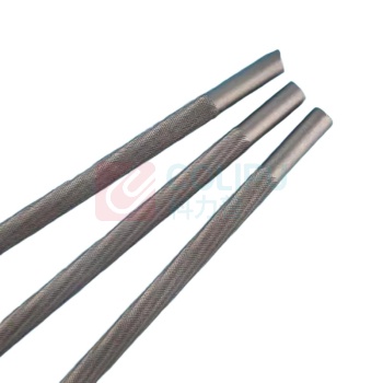 罗德力 电锯链条锉刀 5.5mm 圆锉 5支/组