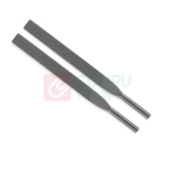 极一 气动细齿扁平锉刀 φ3*102mm