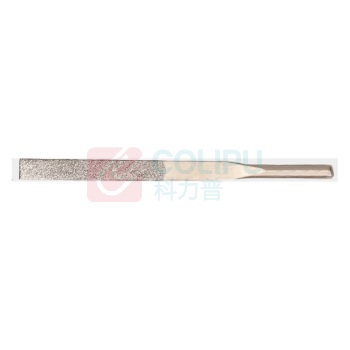 极一 气动金刚砂锉刀 φ3*70*4.5mm 150#/套