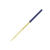 优企 磨牙齿套装 3*140mm 圆尖锉1个+三角锉1个
